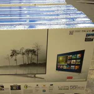 100%  warranty TV UE55F8000 TV 3D