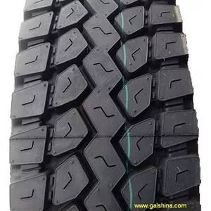 Новые шины Triangle TR689A (215 / 75R17.5 135 / 133L )
