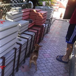 Бордюри по привабливим цінам