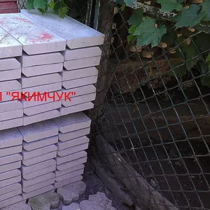 Акція! Бордюр у подарунок