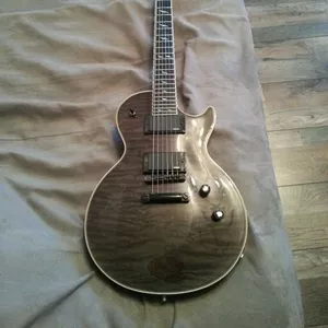 Epiphone Les Paul Custome Prophecy EX (EMG 85/81)