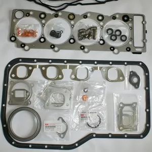 Ремкомплект (комплект прокладок) Isuzu 4HK1 5878172480