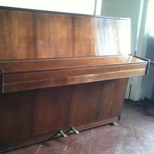 фортепиано Rönisch H-110110