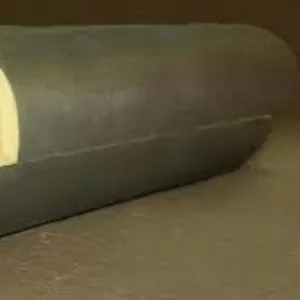 Скорлупа пенополиуретановая сегментная