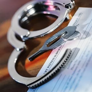 Адвокат по уголовным делам в Днепропетровске