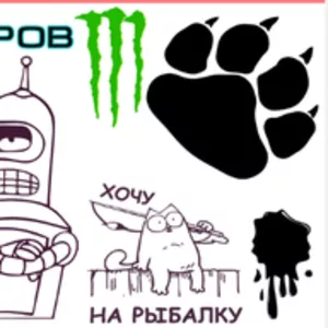 Ккреатив-маркет