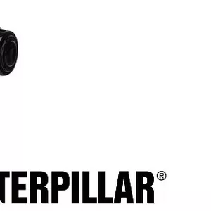 Ремонт дизельных двигателей Caterpillar