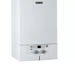 Газовые котлы Airfel,  Bosch, Protherm, Vaillant 