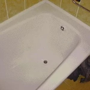 Реставрация ванн профессионально