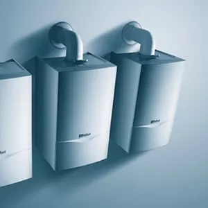 Газовые котлы и колонки: обслуживание,  ремонт и установка