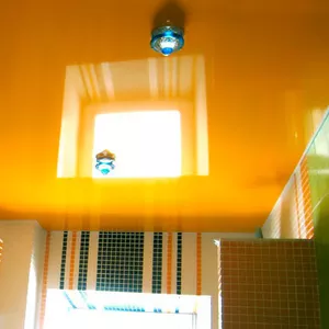 Натяжные потолки в Чернигове и Черниговской области