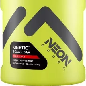 Neon Sport: Kinetic 3:1:1 BCAA 30 servings (уценка,  сроки 6.16) 