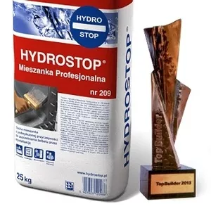 Гидроизоляция Hygrostop проникающего действия. Продажа.