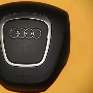 Накладка крышка заглушка Airbag на Audi A1 A2 A3 A4 A5 A6 A7 A8 Q5 Q7