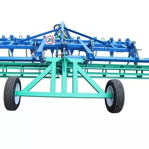Культиватор  СТЕП КН - 3.2