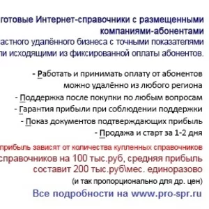 Действующие проекты 