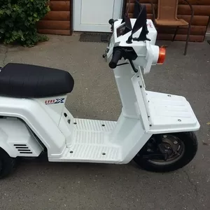 Продам Honda Gyro