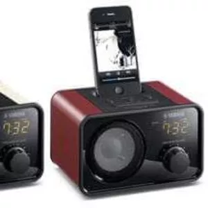 Продам недорого запечатанный iPod/iPhone-проигрыватель Yamaha PDX-13