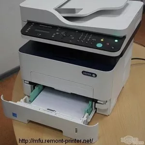 Срочный Ремонт принтеров и мфу Samsung Xerox Canon Одесса 