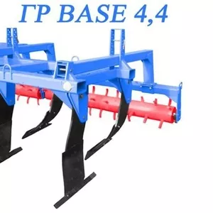 Чизель 4.4