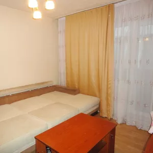 Продам 1 комнатную квартиру с ремонтом на ж/м Тополь-1