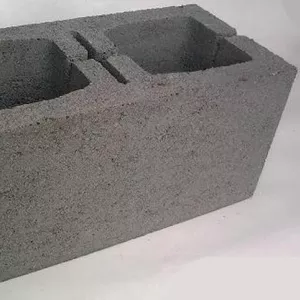 Шлакоблоки,  экоблоки