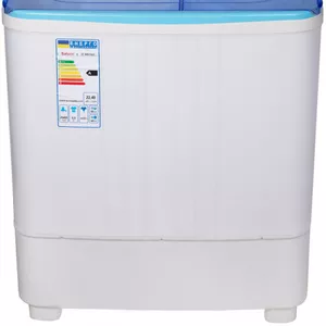 Продам новую стиральную машину полуавтомат SATURN ST-WK 7605