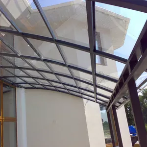 монолитный поликарбонат