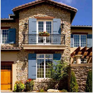 Гидроизоляция(защита от воды) декоративного камня