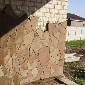 Гидроизоляция (гидрофобизация,  гидрозащита) луганского камня