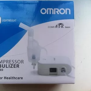 ингалятор Omron NE-C803 скидка 20%