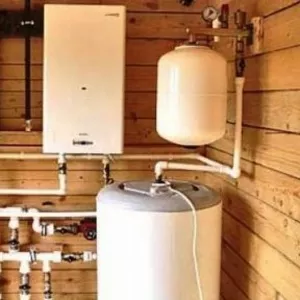 	Монтаж автономного отопления,  газосварка,  монтаж котлов,  в Херсоне