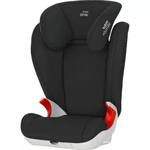 Автокресло BRITAX-ROMER KID II Cosmos Black