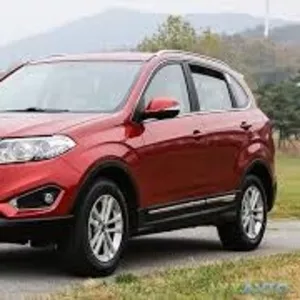 Продам Chery Tiggo 5 в рассрочку за 2920 грн. в месяц