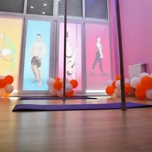 Продам готовый активно действующий отлаженный бизнес - студия танцев (