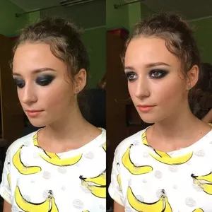 Курсы ВИЗАЖИСТ_СТИЛИСТ.