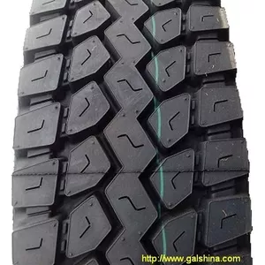 Новые всесезонные шины тяга - TRIANGLE TR689A (215 / 75R17.5 135/133L)