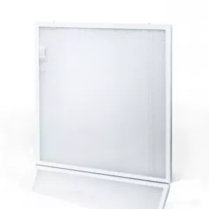Светильник растровый светодиодный PRISMATIC LED-SH-595-20 6400K 