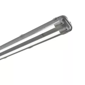 Светильник промышленный (ЛПП) EVRO-LED-SH-40 с LED лампами 6400К 