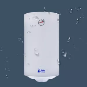Бойлер-водонагреватель 5boiler 80 литров PLUS EBH-P80