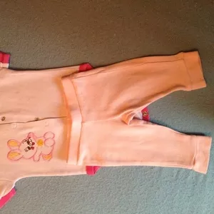 Продам Бодик и брючки 