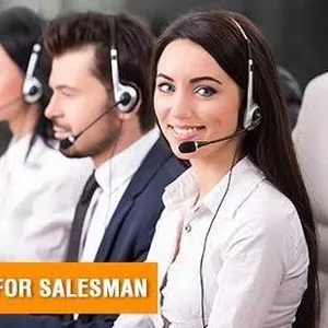International company is looking for Sales Manager