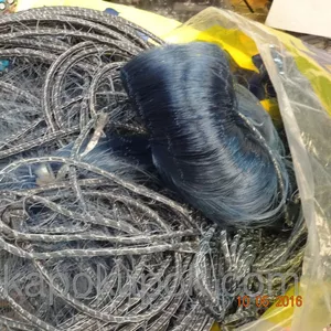 Рыболовные сети для промышленного лова
