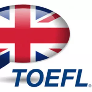 Підготовка до тесту - toefl - Троєщина