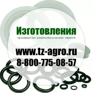 резиновые кольца уплотнительные труб