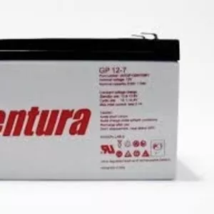 Аккумулятор ТМ Ventura 6/12В 4-7-9-12 до эхолота,  ИБП (в т.ч. замена), 