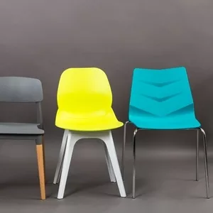 Дизайнерские стулья и столы