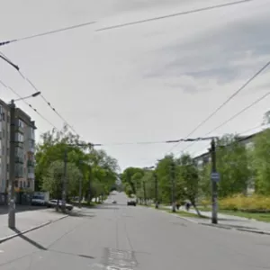 Квартира в хорошем состояние (все делалось для себя)