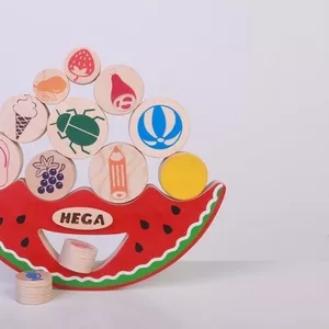 Балансир 