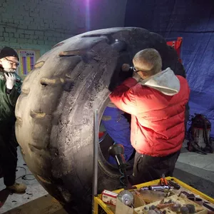 Ремонт кгш и восстановление шин под гарантию в Одессе